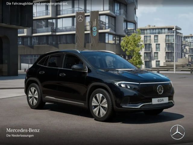 Mercedes-Benz EQA 250 Advanced Progressive