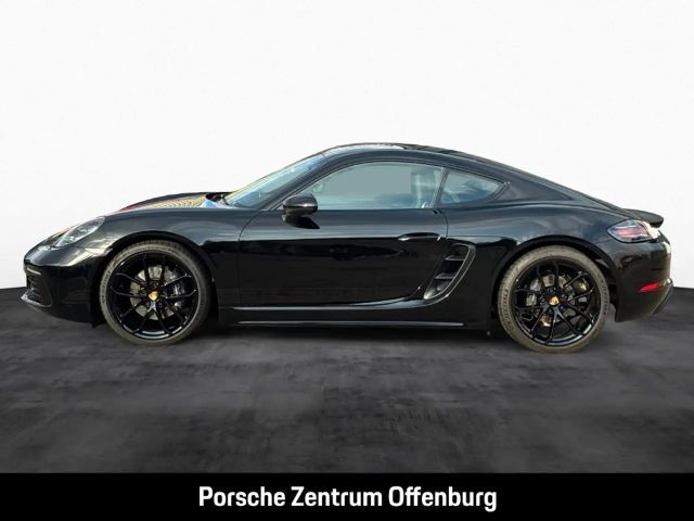 Porsche Cayman 718 Coupé