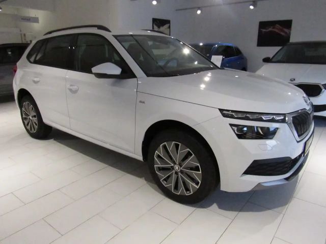 Skoda Kamiq 1.0 TSI Tour