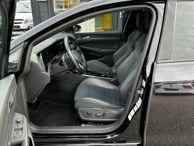 Volkswagen Golf 4Motion DSG