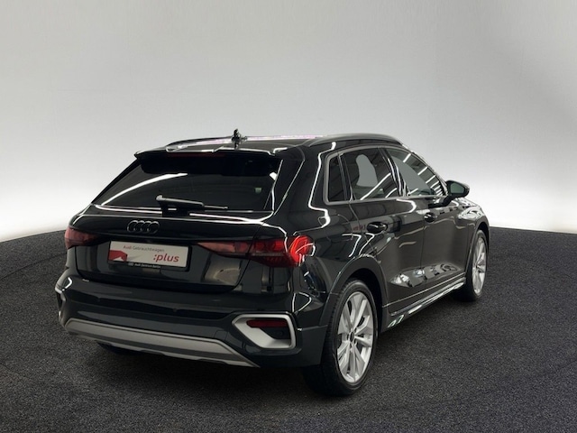 Audi A3 40 TFSI Hybride S-Tronic