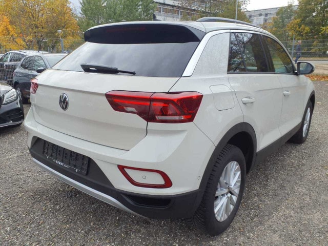 Volkswagen T-Roc 1.0 TSI Life