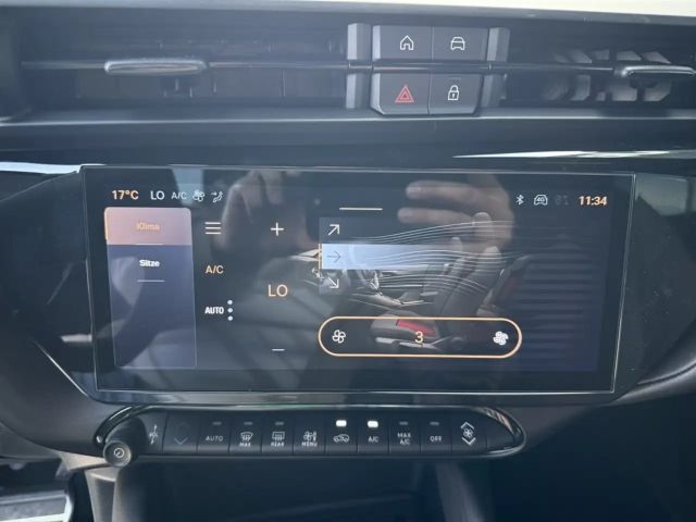 Alfa Romeo Junior Ibrida