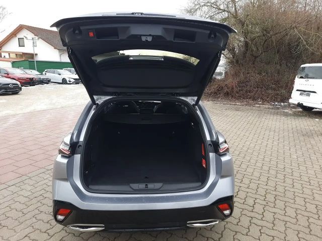 Peugeot 308 BlueHDi GT-Line SW