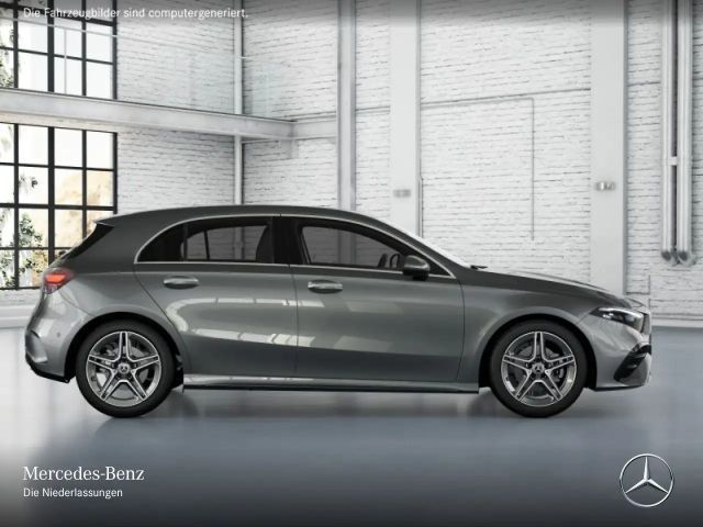 Mercedes-Benz A 200 AMG Line