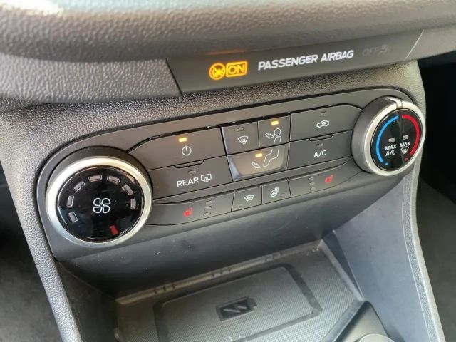 Ford Fiesta Cool & Connect