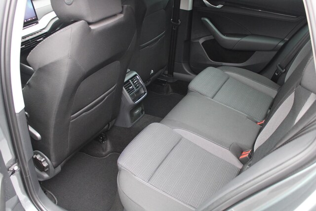 Skoda Octavia Combi Selection