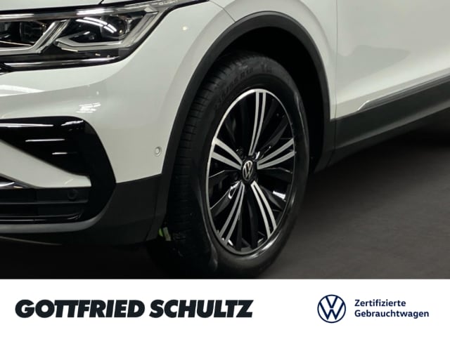 Volkswagen Tiguan 2.0 TSI DSG IQ.Drive