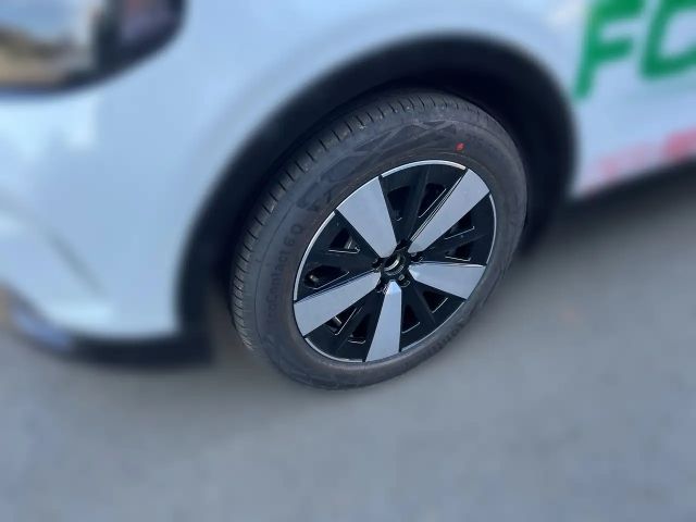 Ford Capri Extended range