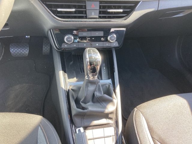 Skoda Kamiq 1.5 TSI Selection