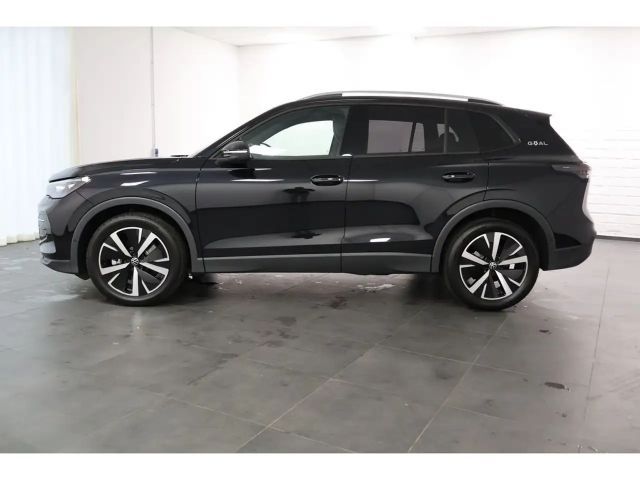 Volkswagen Tiguan 2.0 TDI DSG