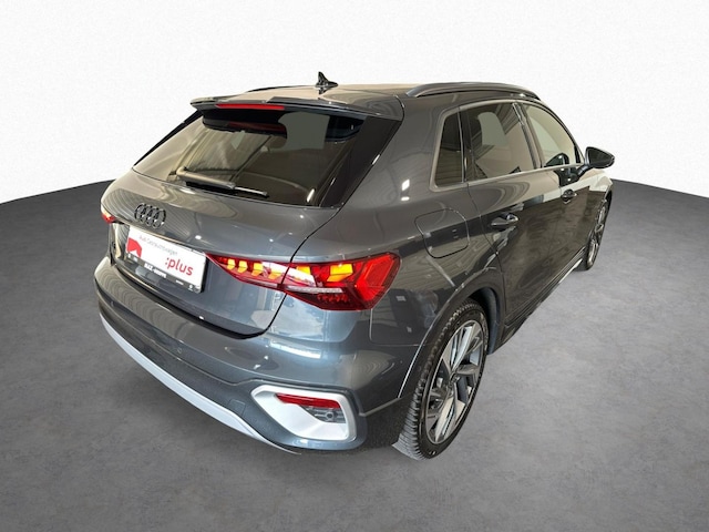 Audi A3 35 TFSI S-Tronic