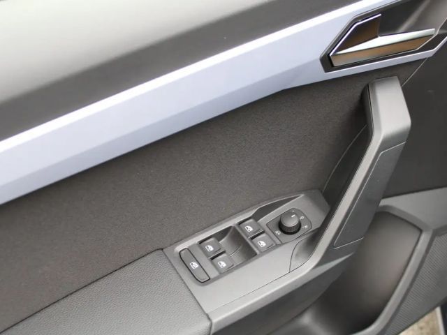 Seat Ibiza 1.0 TSI FR-lijn