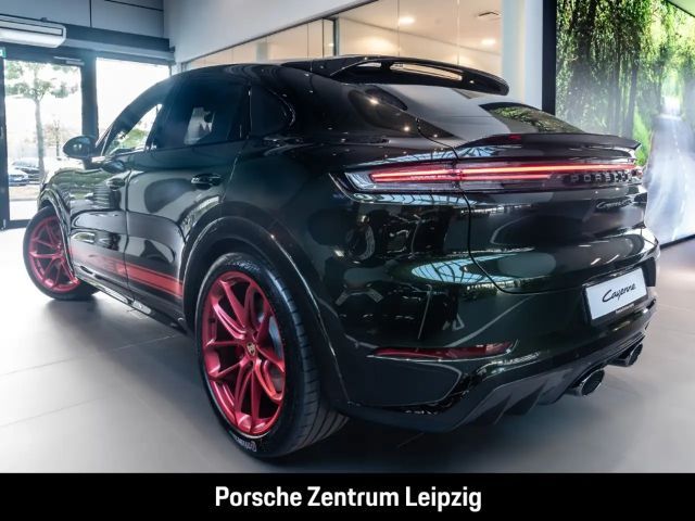 Porsche Cayenne Coupé GTS
