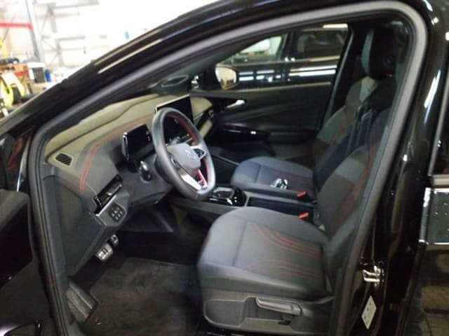 Volkswagen ID.4 4Motion GTX