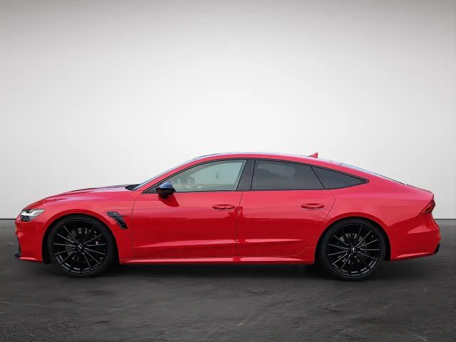 Audi S7 Quattro Sportback