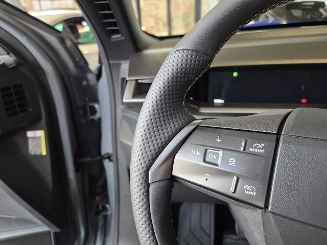 Opel Grandland X GS-Line Grand Sport