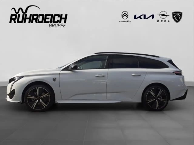 Peugeot 308 GT-Line Hybrid SW