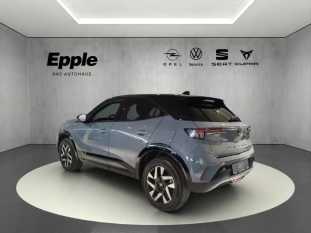 Opel Mokka GS-Line Grand Sport Hybrid