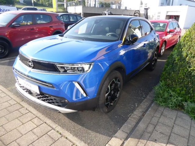 Opel Mokka Ultimate