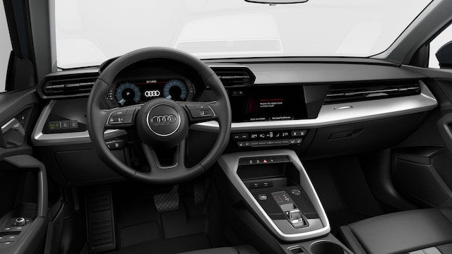 Audi A3 35 TFSI S-Tronic Sedan