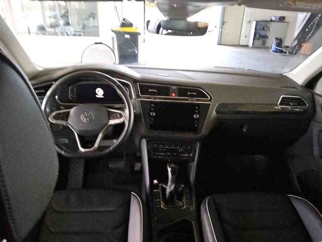 Volkswagen Tiguan 1.4 TSI eHybrid
