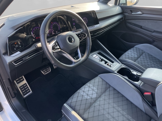 Volkswagen Golf 1.5 eTSI DSG Golf VIII