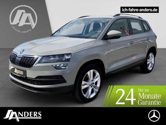 Skoda Karoq 1.5 TSI Style Style
