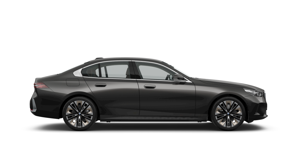 BMW 540 540d Sedan xDrive