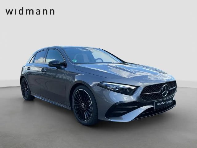 Mercedes-Benz A 200 AMG Line