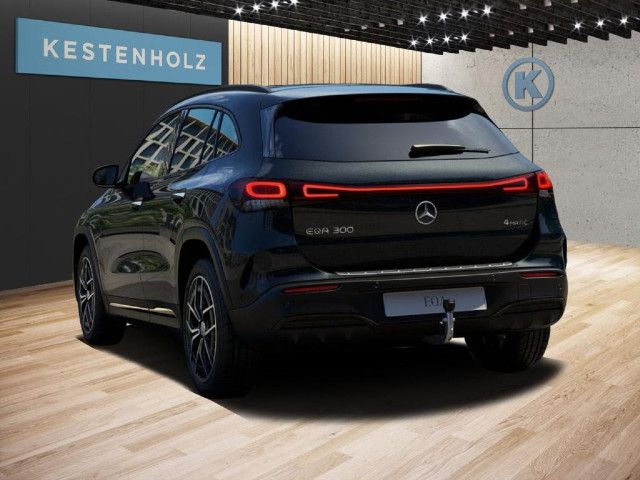 Mercedes-Benz EQA 300 4MATIC