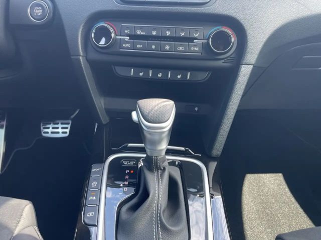 Kia Ceed GDi GT-Line SportWagon