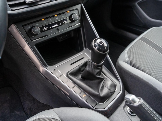 Volkswagen Polo 1.0 TSI Highline