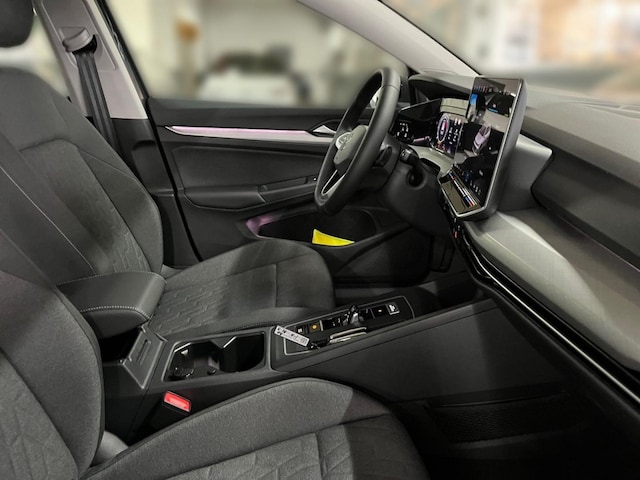 Volkswagen Golf DSG Life Variant