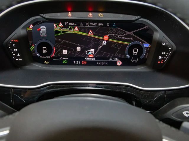 Audi Q3 35 TFSI S-Tronic