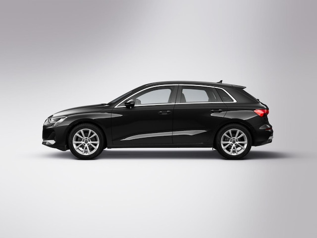 Audi A3 35 TDI S-Tronic Sportback