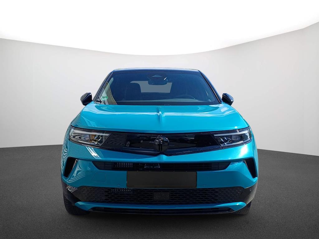 Opel Mokka GS-Line Grand Sport Turbo