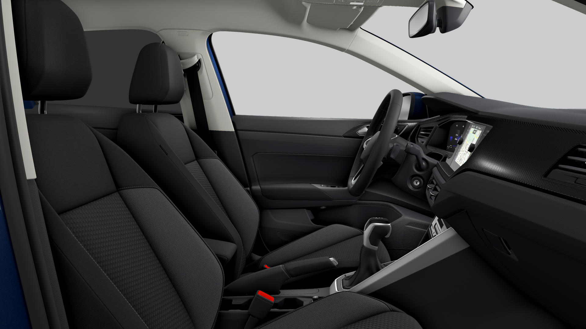 Volkswagen Taigo 1.0 TSI DSG