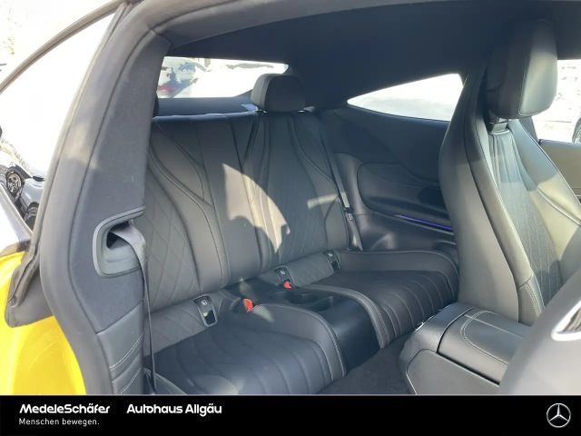 Mercedes-Benz CLE 53 AMG 4MATIC+ AMG Line