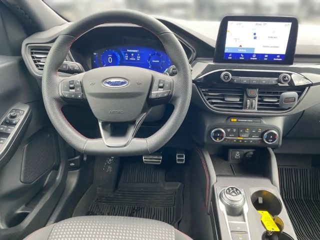 Ford Kuga Hybrid ST Line