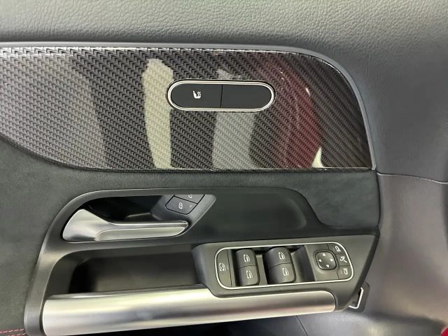 Mercedes-Benz GLA 200 GLA 200 d