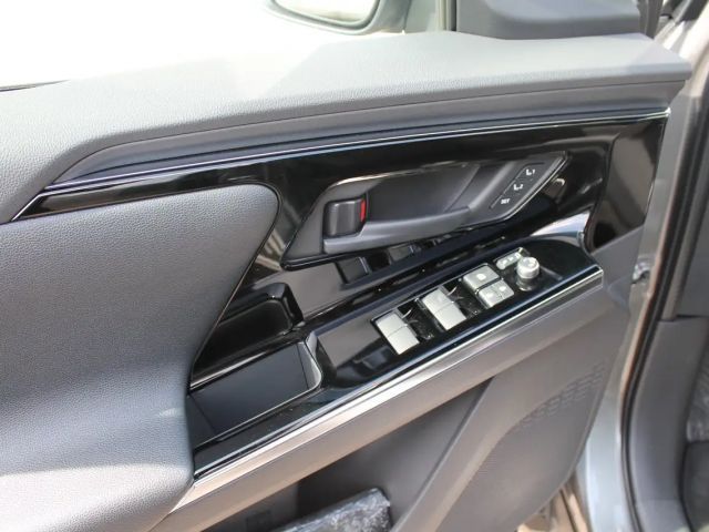 Toyota bZ4X Style Vierwielaandrijving