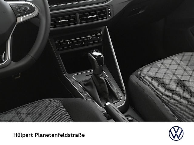 Volkswagen Polo R-Line