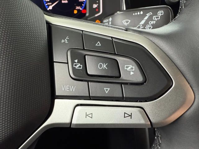 Volkswagen Taigo DSG