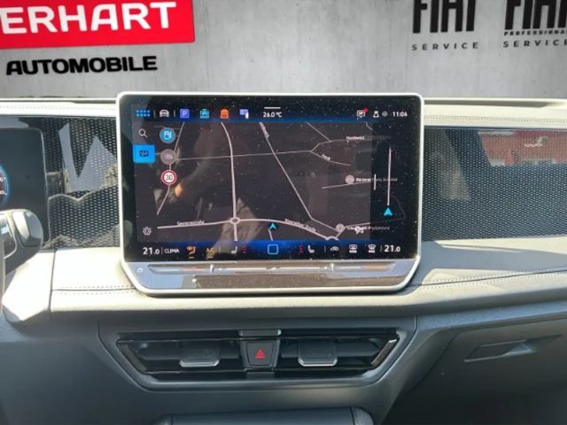 Volkswagen Tiguan 1.5 eTSI