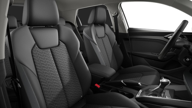 Audi A1 30 TFSI S-Tronic Sportback