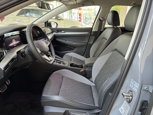 Volkswagen Golf Golf VIII e-Golf