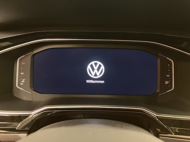 Volkswagen Polo 1.0 TSI Style