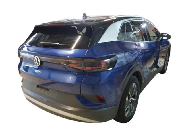 Volkswagen ID.4 IQ.Drive Performance Pro