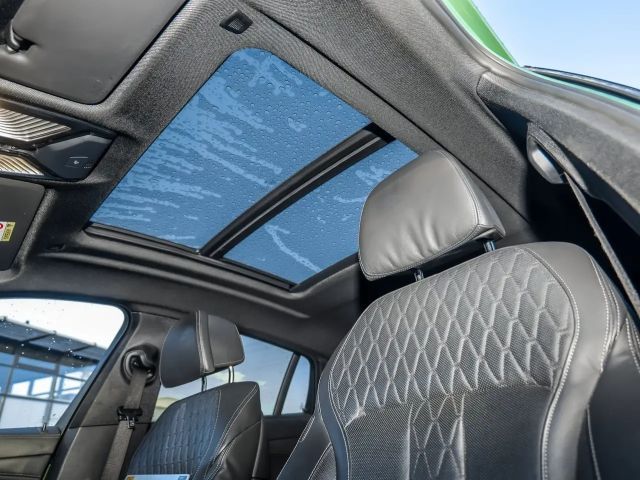 BMW X6 Coupé Individual M-Sport xDrive40d